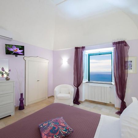 Villa Knight Αμάλφι Εξωτερικό φωτογραφία