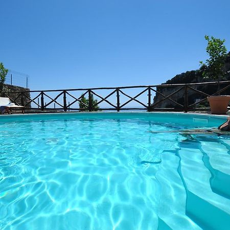 Villa Knight Αμάλφι Εξωτερικό φωτογραφία