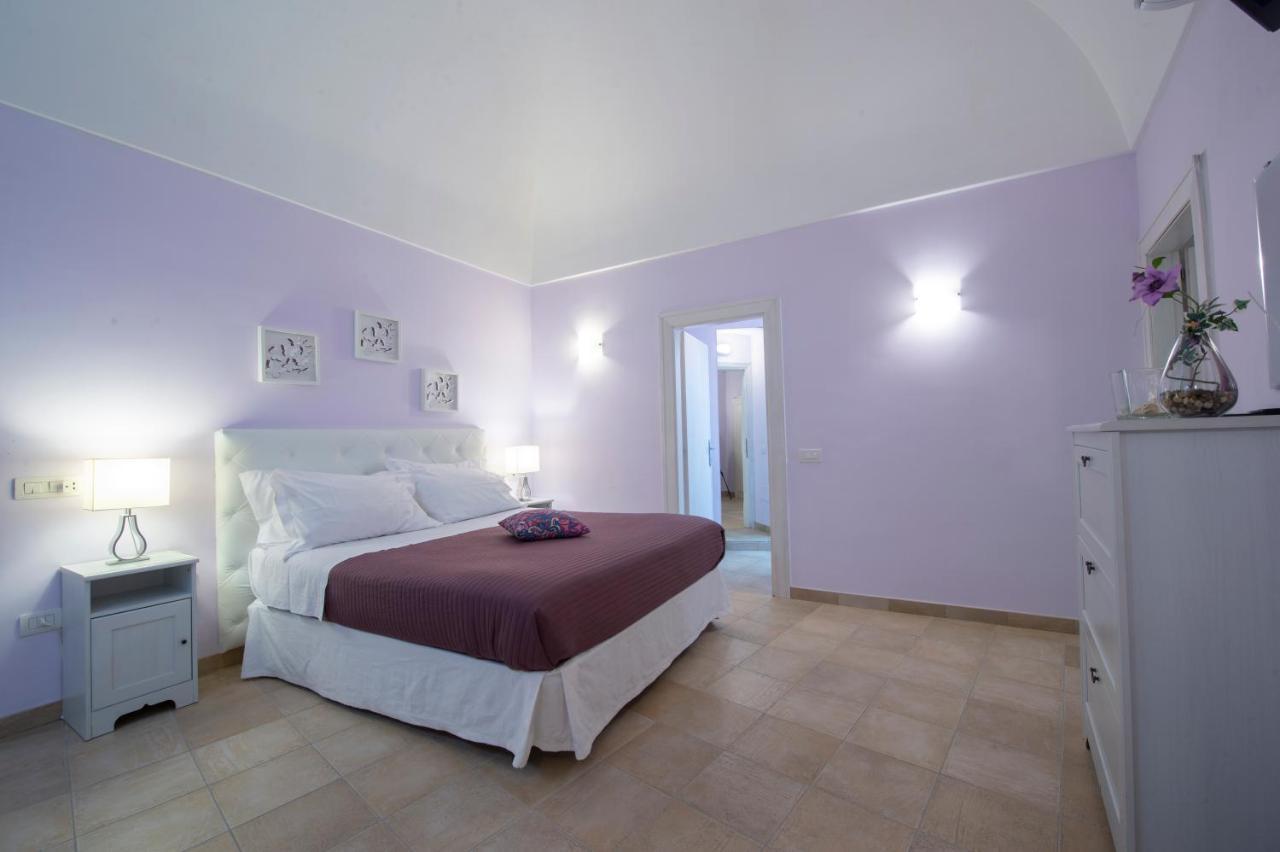 Villa Knight Αμάλφι Εξωτερικό φωτογραφία