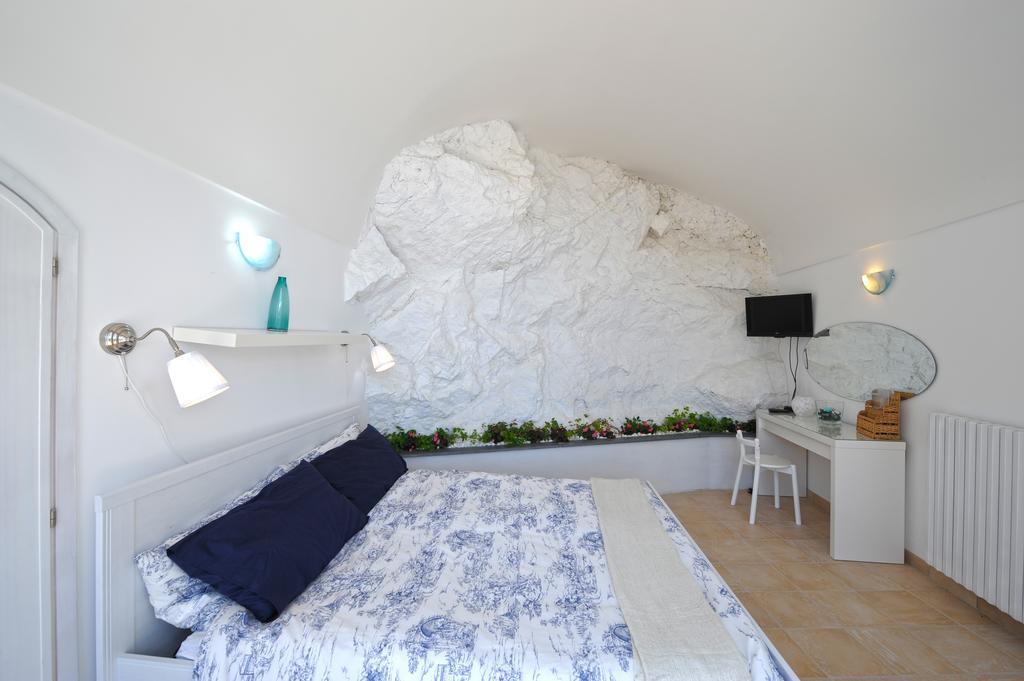 Villa Knight Αμάλφι Δωμάτιο φωτογραφία