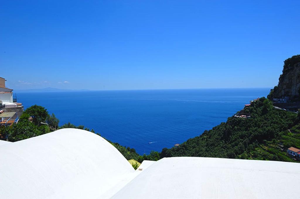 Villa Knight Αμάλφι Δωμάτιο φωτογραφία