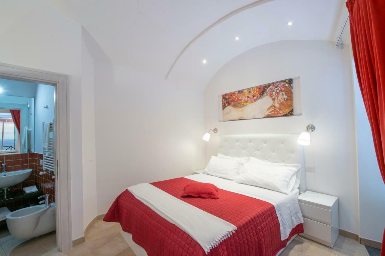 Villa Knight Αμάλφι Εξωτερικό φωτογραφία