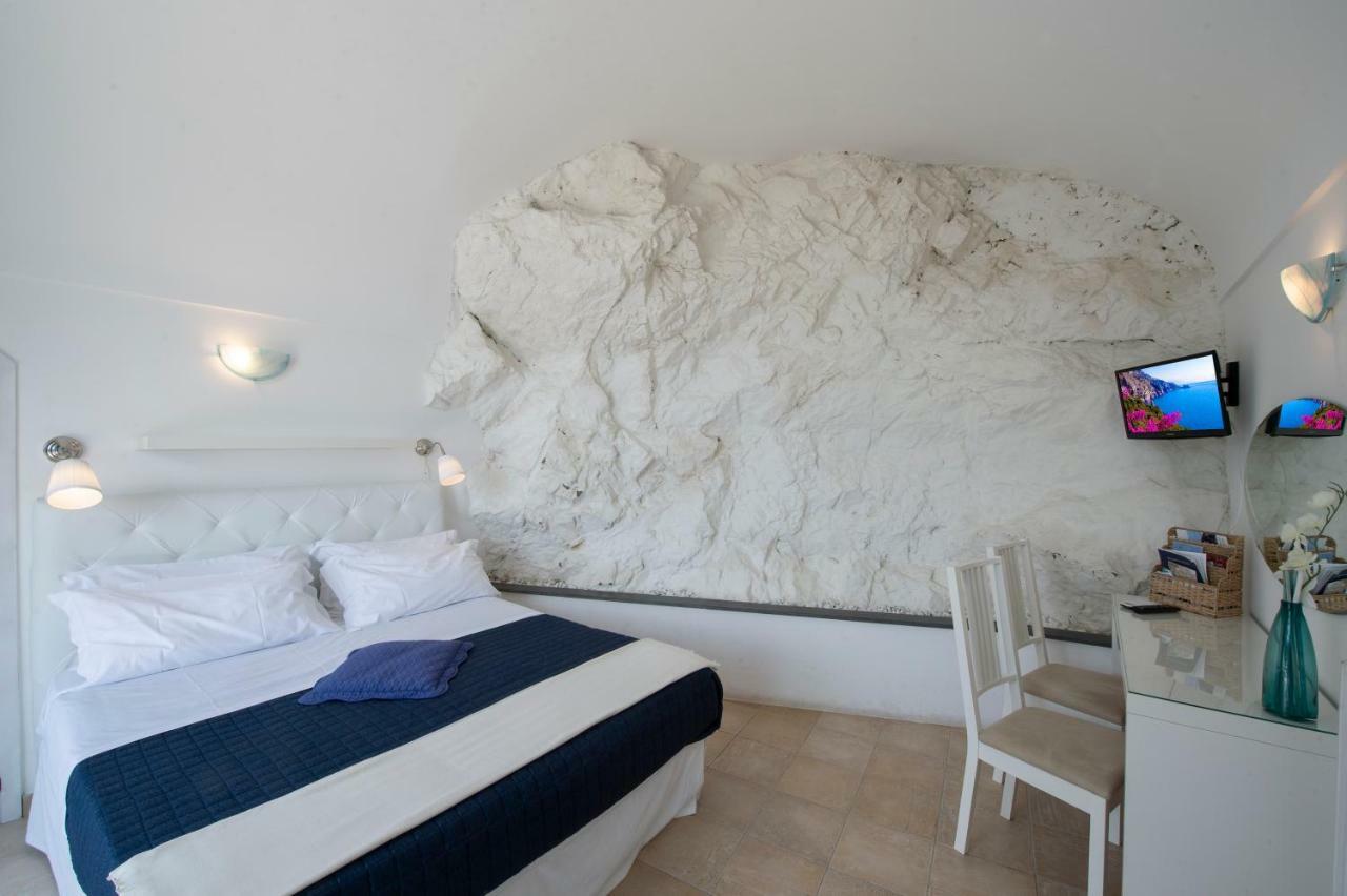 Villa Knight Αμάλφι Εξωτερικό φωτογραφία